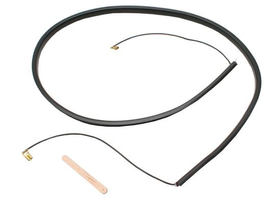 Steering Wheel Horn Rubber Ford XA Rally Pack - D1AZ13A875A