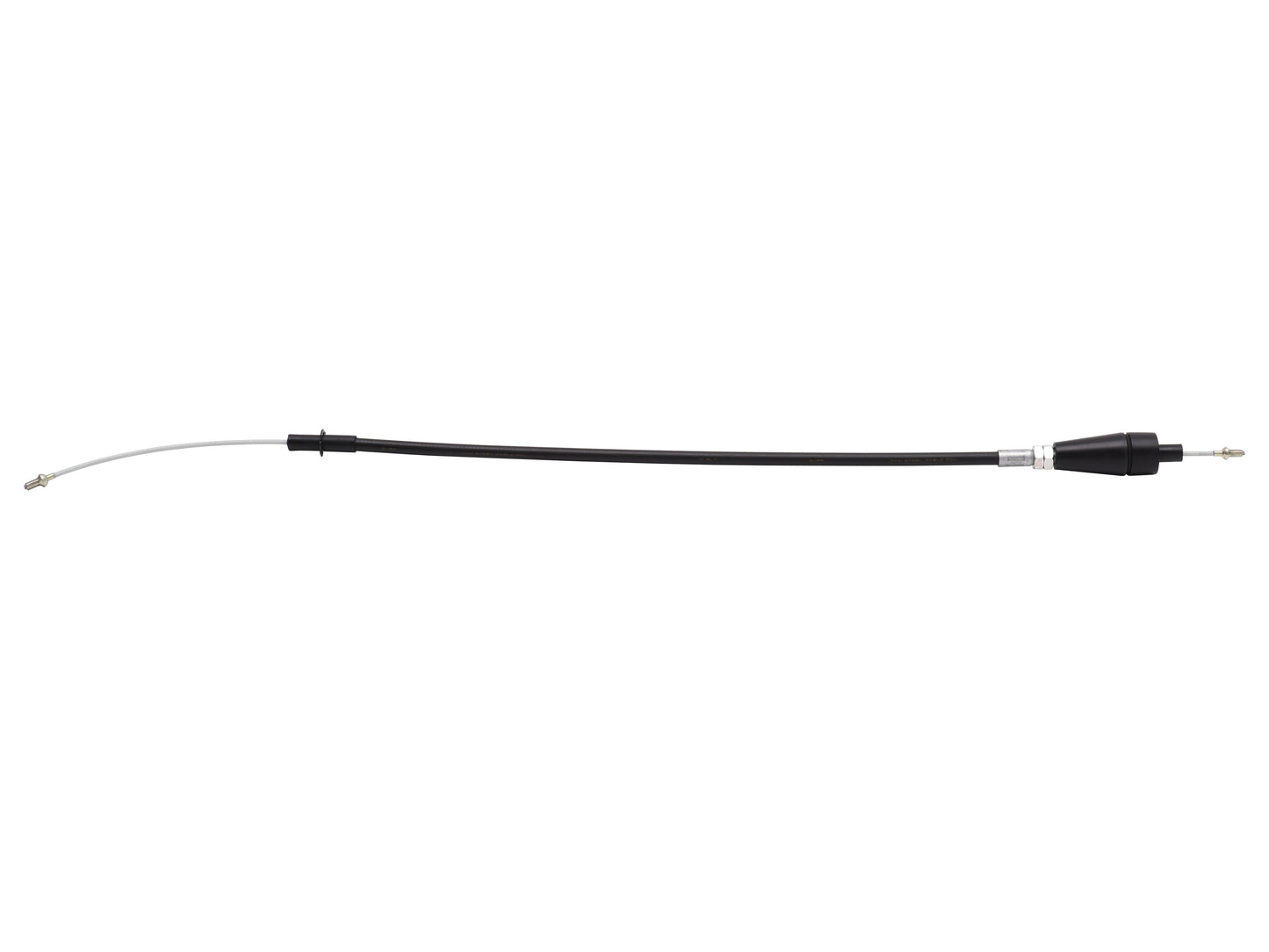 Cable Clutch XC XD XE 6 Cylinder - D78DA7K553AB