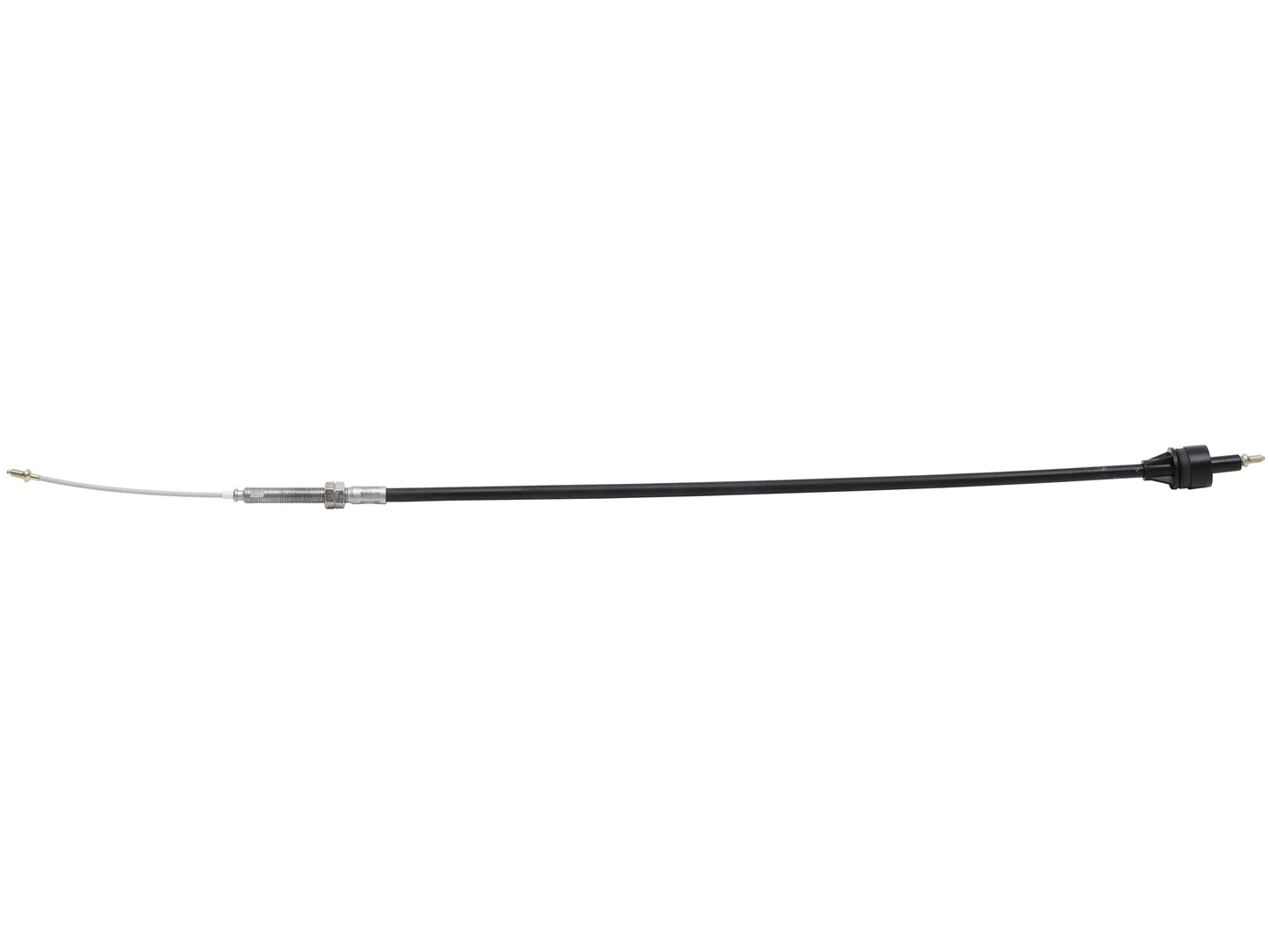 Cable Clutch XF XG - D84DA7K553AA