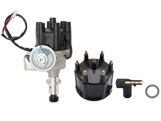 Electronic Distributor Assembly Ignition Holden 186 202 6 Cyl - DA1001