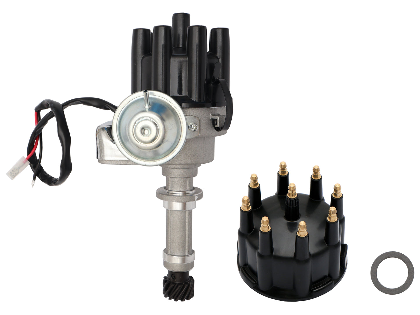 Electronic Distributor Assembly Ignition Holden 253 308 V8 - DA1002