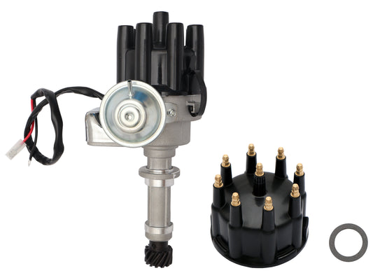 Electronic Distributor Assembly Ignition Holden 253 308 V8 - DA1002