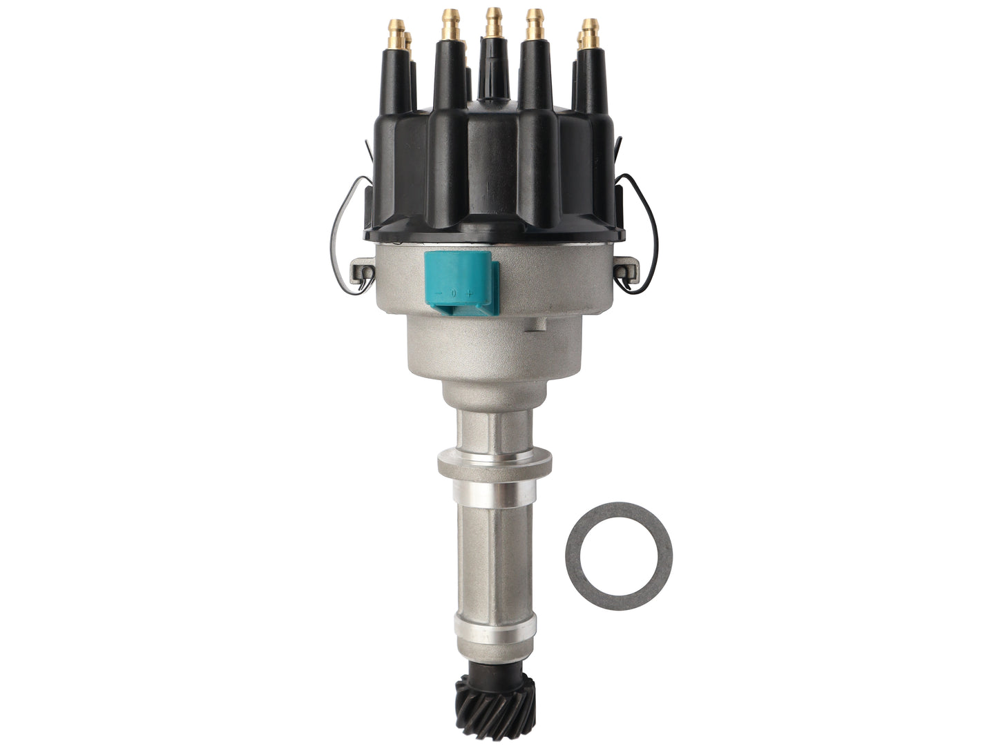 Electronic Distributor Assembly Ignition (Blue Plug) Holden VN VP VQ 5.0L V8 - DA1003