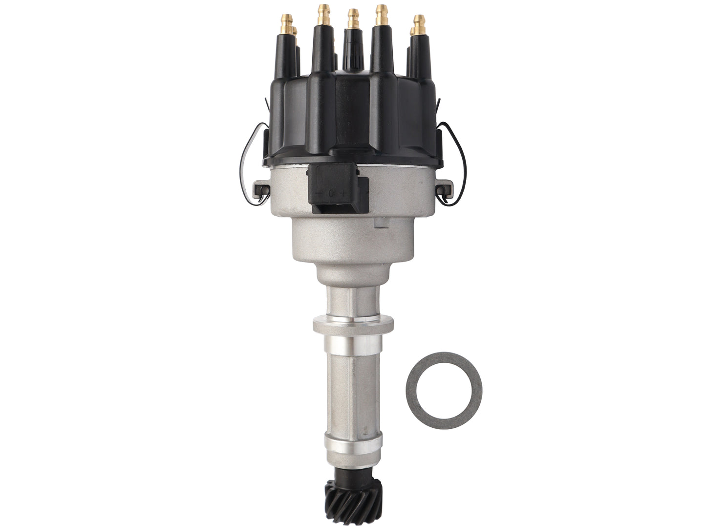 Electronic Distributor Assembly Ignition (Black Plug) Holden VR VS 5.0L V8 - DA1004