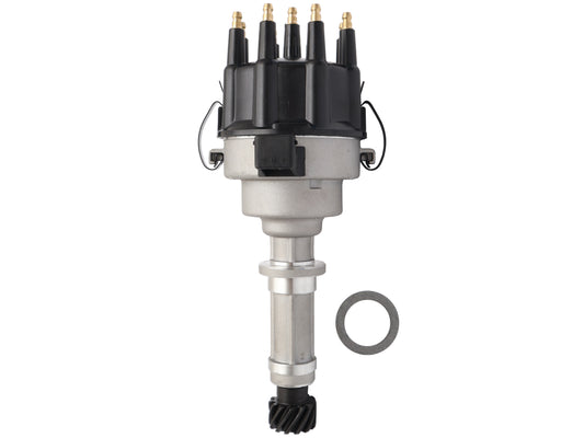 Electronic Distributor Assembly Ignition (Black Plug) Holden VR VS 5.0L V8 - DA1004