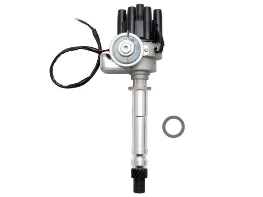 Electronic Distributor Assembly Ignition (Small Cap) Chev V8 - DA1006