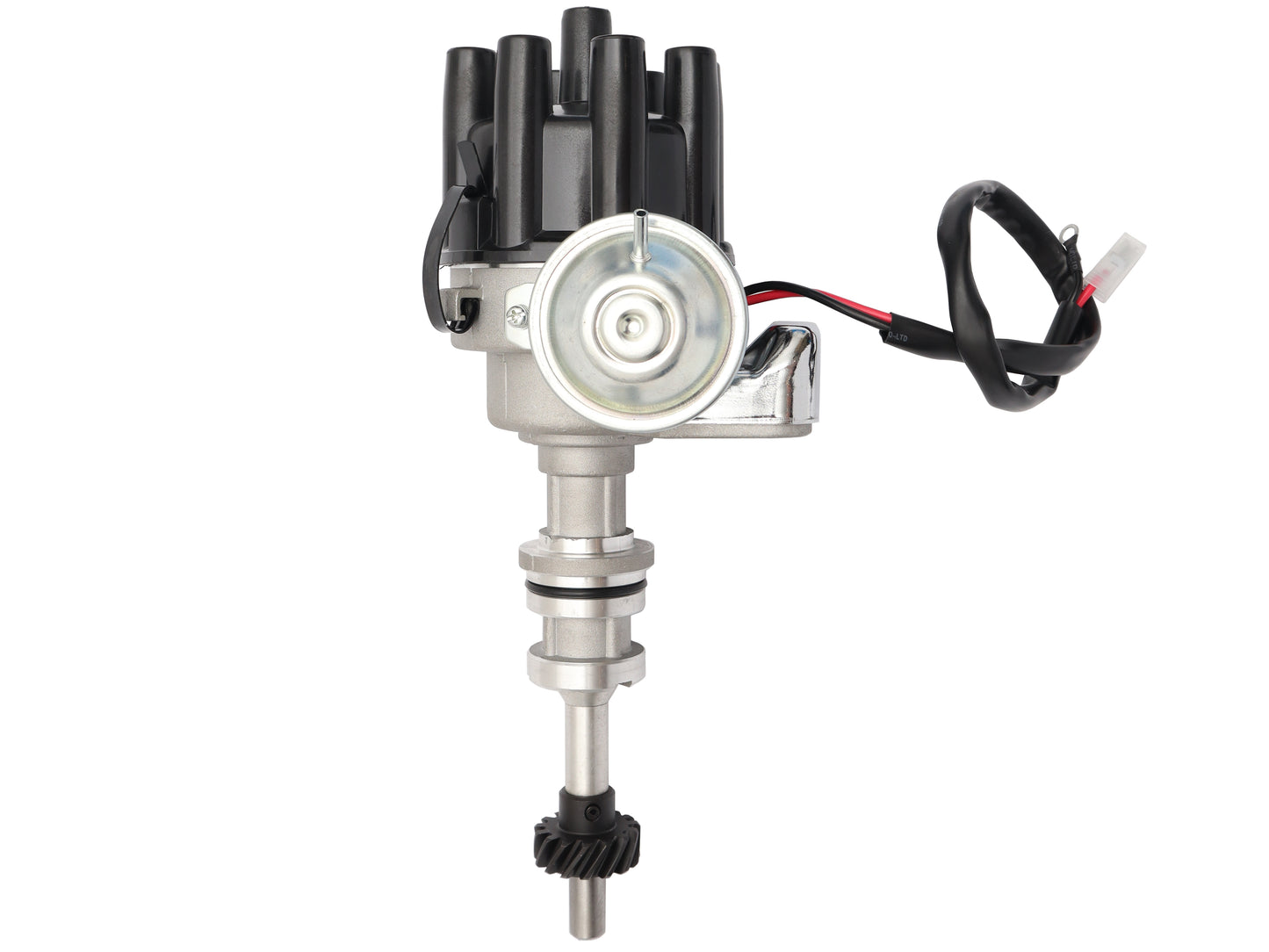 Electronic Distributor Assembly Ignition Ford XD XE ZJ ZK Cleveland V8 - DA2003