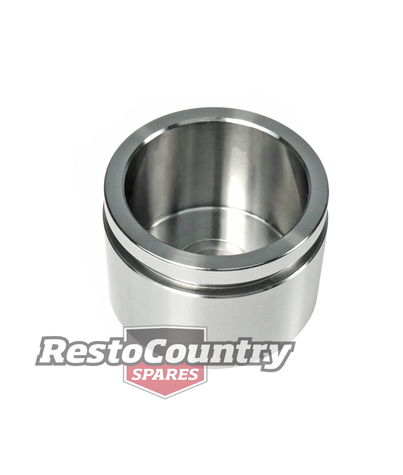 Ford FRONT Disc Brake Caliper PISTON x1 XY XA XB XC XD XE XF PBR Cast Iron 60.4 - DB2347