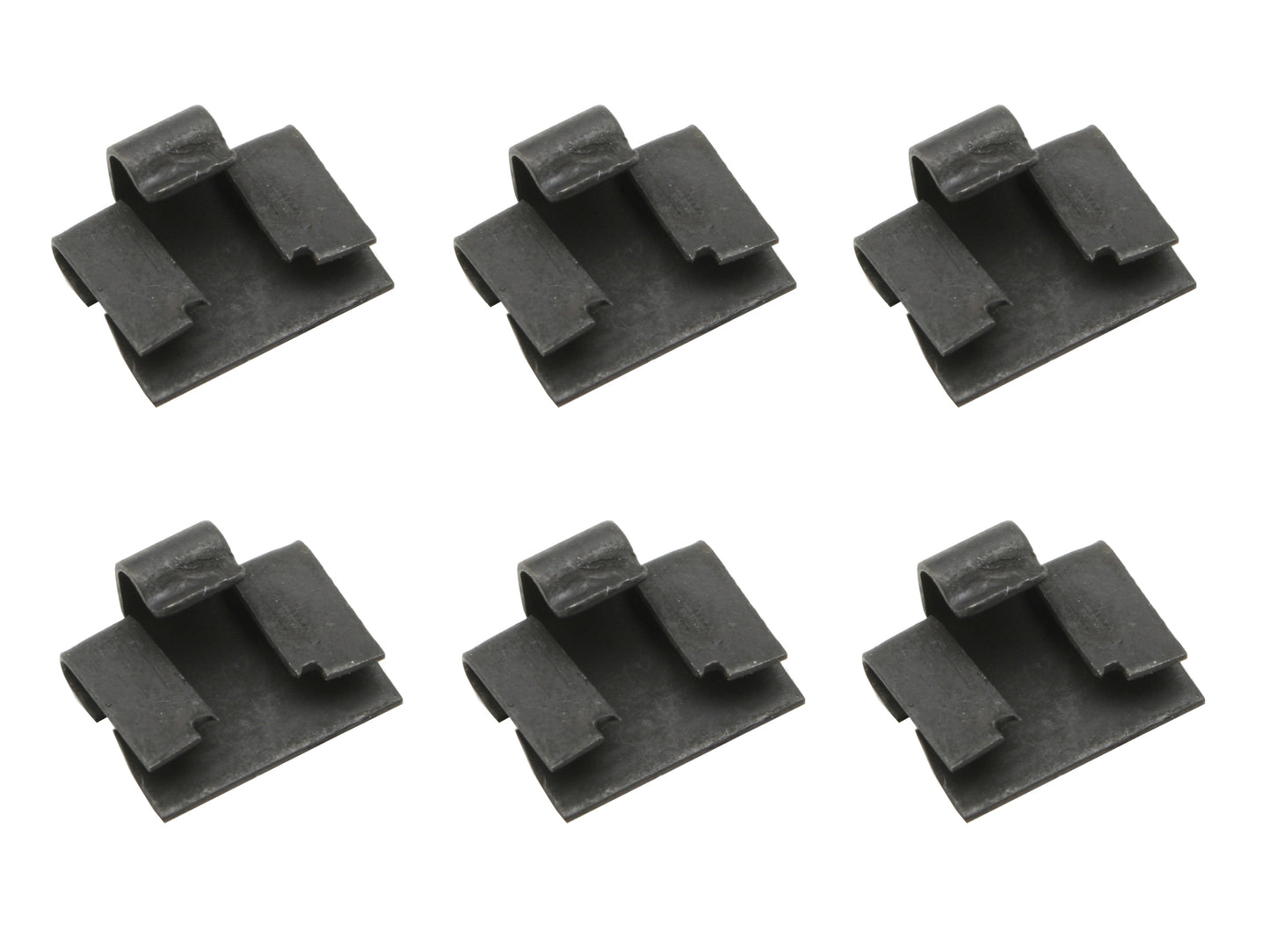 Holden Torana LC LJ INNER Door Belt Weather Seal Clips (x2 doors) - DBC1002