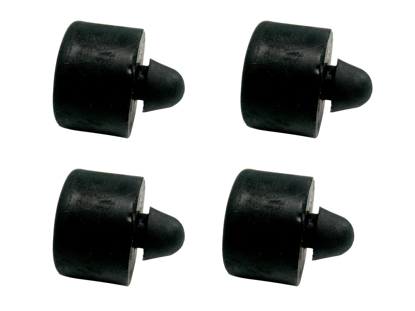 Holden Door to Body Bumper Kit 4pcs HQ HJ HX HZ WB Torana LH LX UC - DBK1000