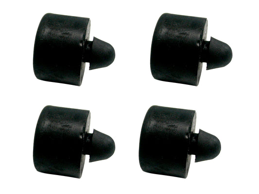 Holden Door to Body Bumper Kit 4pcs HQ HJ HX HZ WB Torana LH LX UC - DBK1000