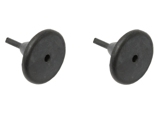 Holden Torana Door to Body Bump Stop Rubber PAIR LC LJ bumper  x2 - DBK1001