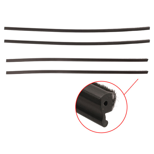 Door Belt Kit Cortina TC TD Sedan Wagon - DBKCOR5
