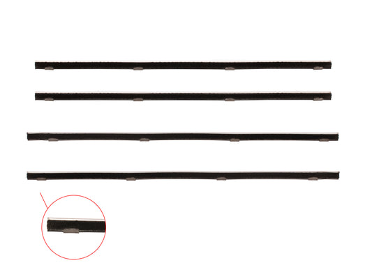 Door Belt Kit FB EK Ute Van - DBKFBEK2