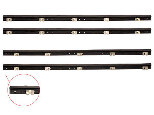 Door Belt Kit HD HR Ute Van - DBKHDHR2