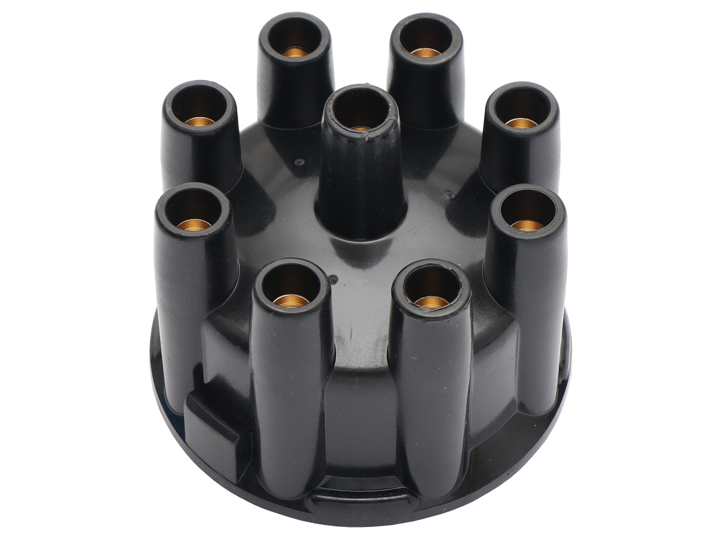 Distributor Cap Holden HT HG HQ-HZ VB VN-VT V8 / Ford XW XY XA-XE ZC-ZH V8 - DCB926