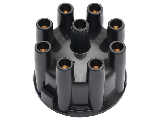 Distributor Cap Holden HT HG HQ-HZ VB VN-VT V8 / Ford XW XY XA-XE ZC-ZH V8 - DCB926