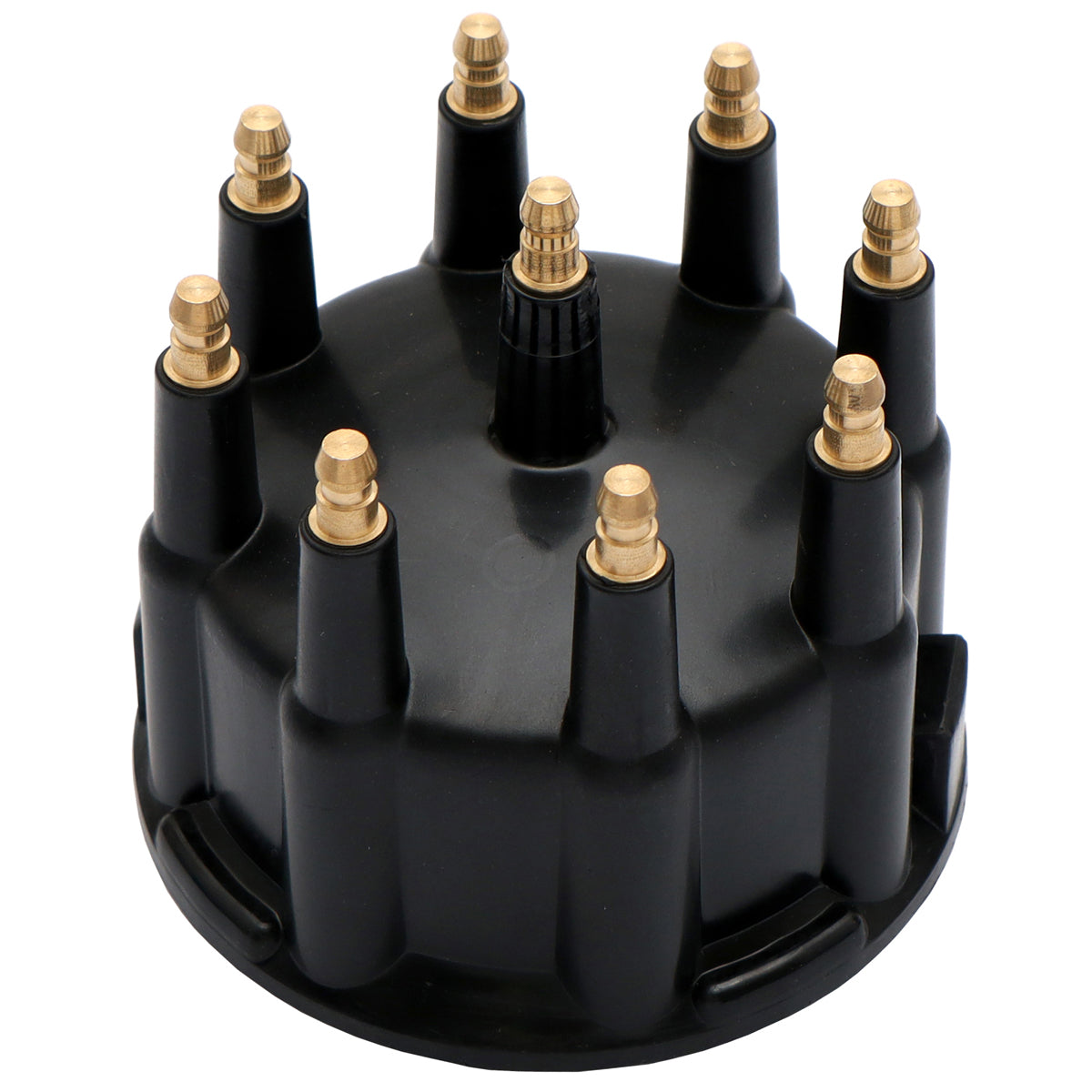 Distributor Cap (HEI) Holden HT HG HQ-HZ VB VN-VT V8 / Ford XW XY XA-XE ZC-ZH V8 - DCB926H