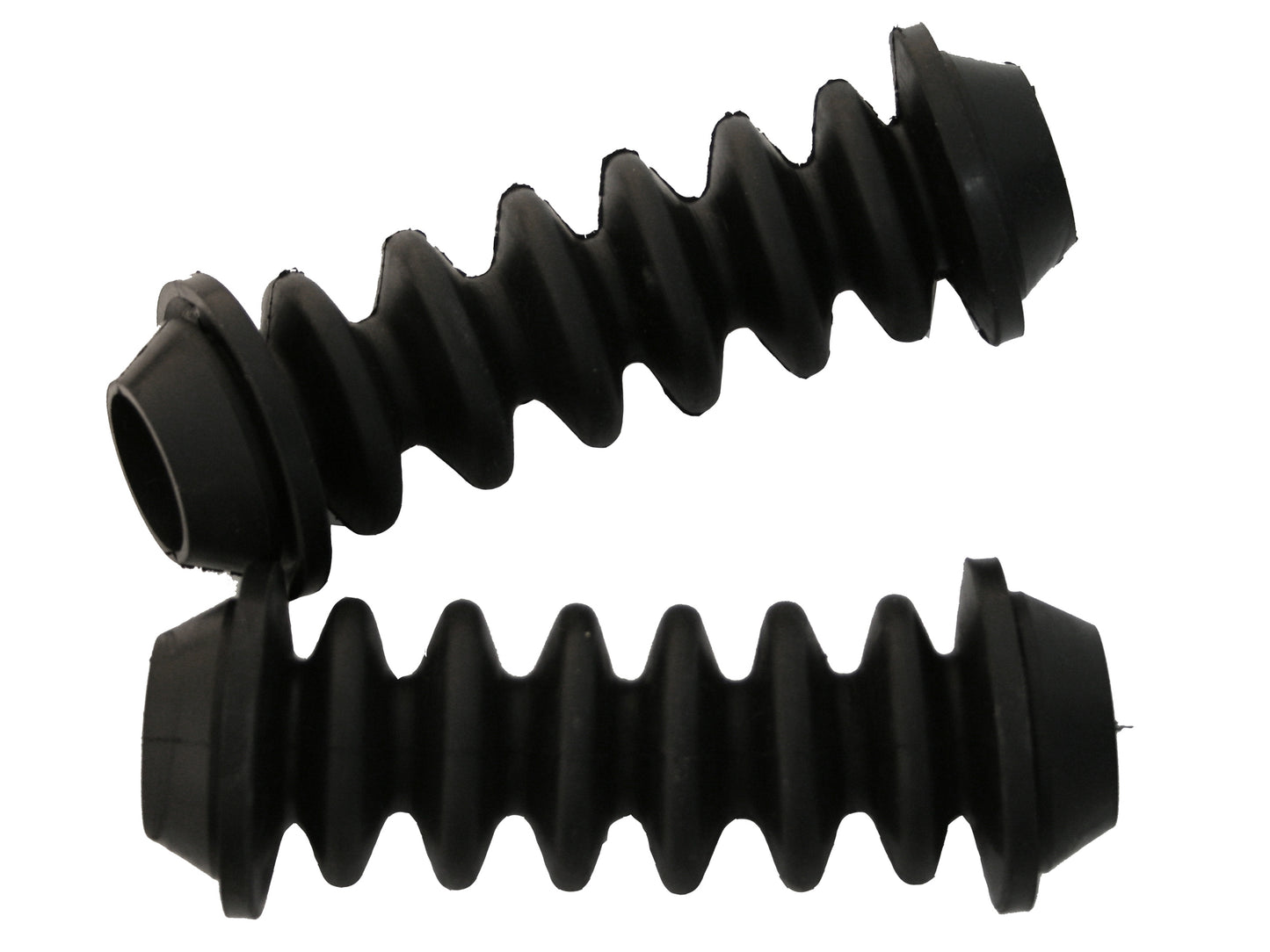 Holden Power Window / Mirror Door Wiring Boot HQ HJ HX HZ Pair hinge rubber - DG1000