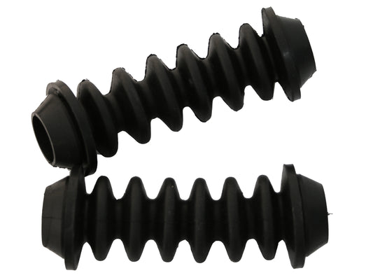 Holden Power Window / Mirror Door Wiring Boot HQ HJ HX HZ Pair hinge rubber - DG1000