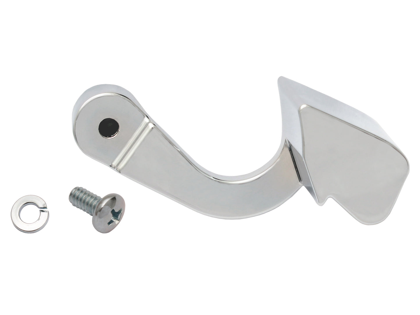 Holden Inner Door Handle LEFT HQ HJ HX HZ WB Suit Arm Rest Front / Rear - DH1001