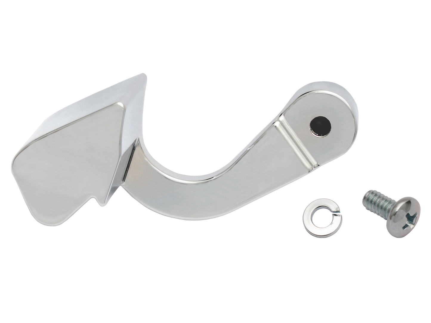 Holden Inner Door Handle RIGHT HQ HJ HX HZ WB Suit Arm Rest Front / Rear - DH1002