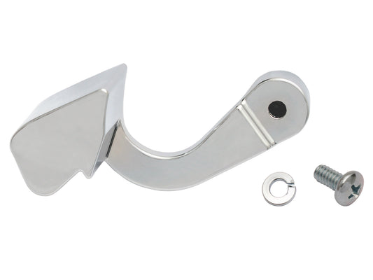 Holden Inner Door Handle RIGHT HQ HJ HX HZ WB Suit Arm Rest Front / Rear - DH1002