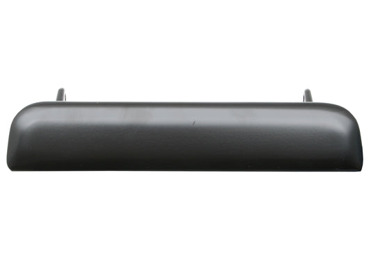 Holden Outer Door Handle x1 BLACK HQ HJ HX HZ WB Torana LH LX UC grab - DH1012