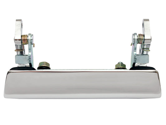 Holden Torana Front Outer Door Handle x1 LC LJ CHROME Left or Right - DH1019
