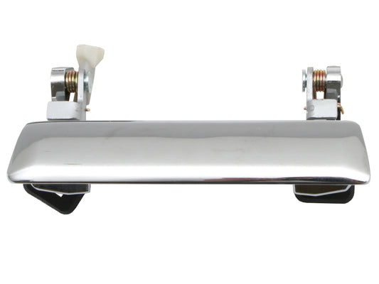 Holden Outer Door Handle REAR RIGHT Chrome Torana LC LJ - DH1020