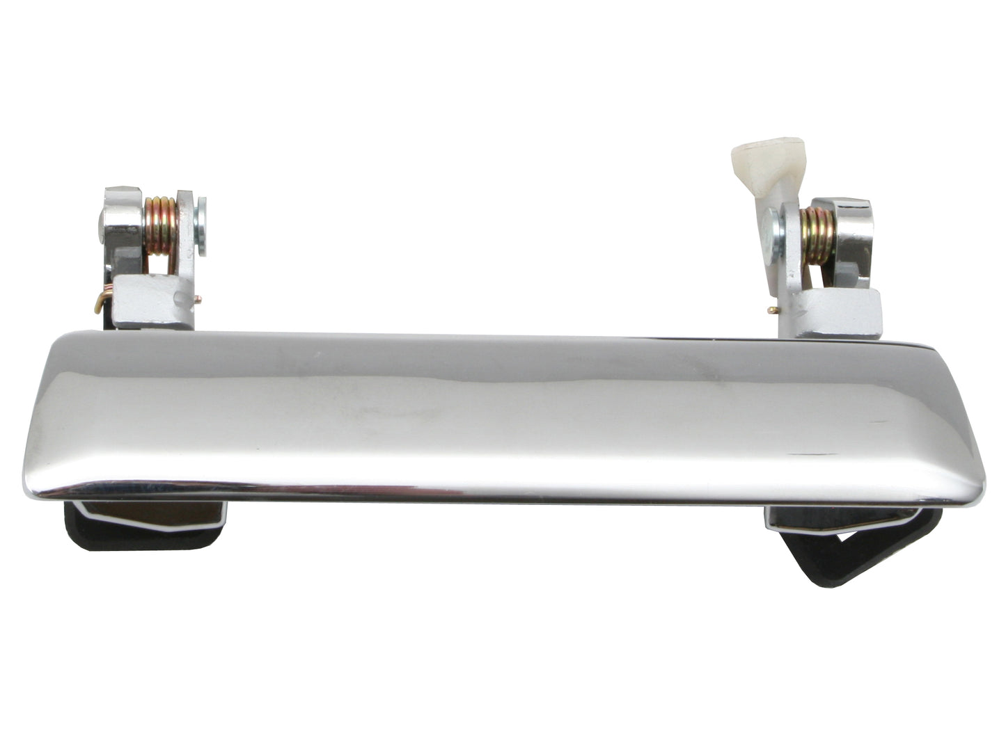 Holden Outer Door Handle REAR LEFT Chrome Torana LC LJ exterior grab - DH1021