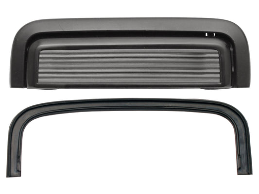 Holden Commodore Black Outer Door Handle Front or Rear RIGHT VB VC VH VK VL NEW - DH1058