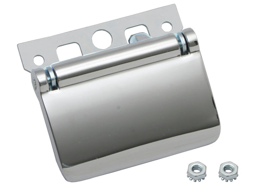 Ford Inner Door Handle x1 RIGHT XT XW XY ZB ZC ZD Front or Rear chrome grab - DH2000