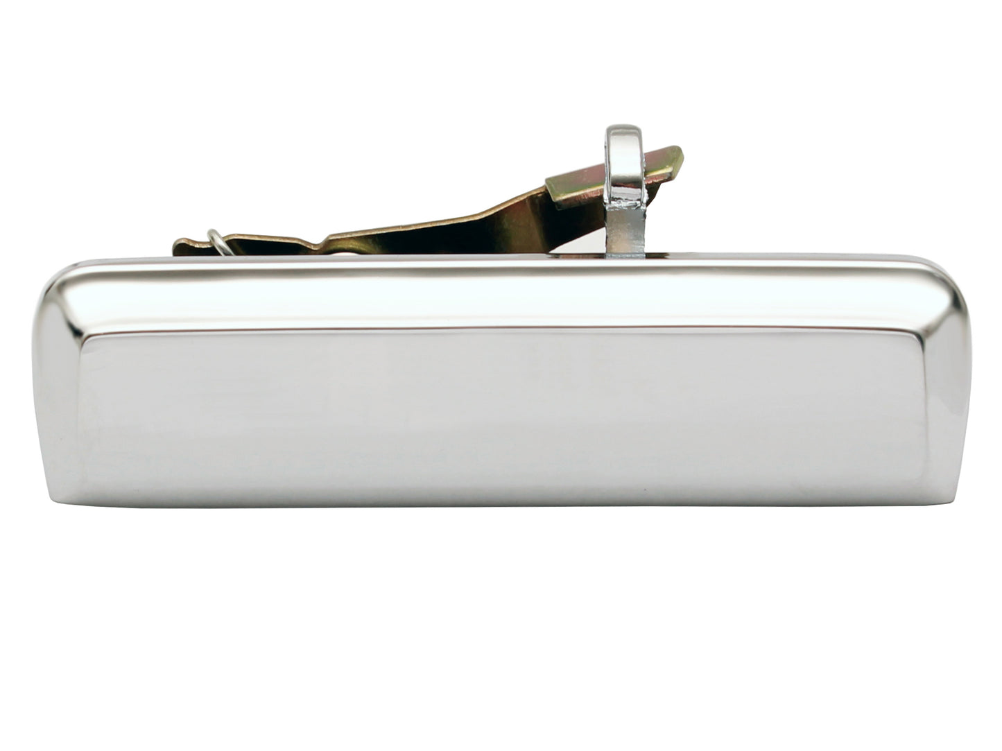 Ford REAR Left Outer Door Handle Chrome XD XE XF ZJ ZK Cortina TE TF grab - DH2009