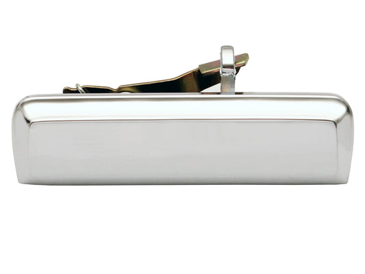 Ford REAR Left Outer Door Handle Chrome XD XE XF ZJ ZK Cortina TE TF grab - DH2009