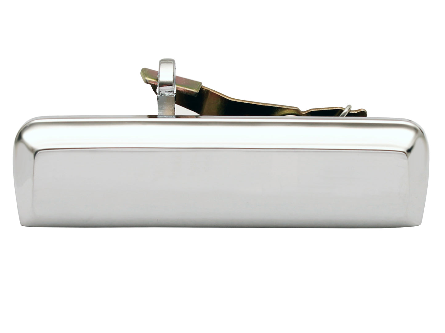 Ford REAR Right Outer Door Handle Chrome XD XE XF ZJ ZK Cortina TE TF grab - DH2010