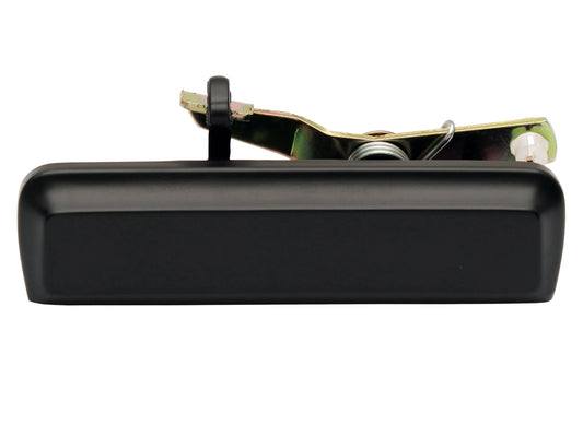 Ford Outer Door Handle Black LEFT FRONT XD XE XF ZJ ZK TE TF grab - DH2011