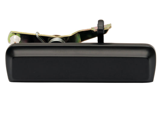 Ford Outer Door Handle Black RIGHT FRONT XD XE XF ZJ ZK TE TF grab - DH2012