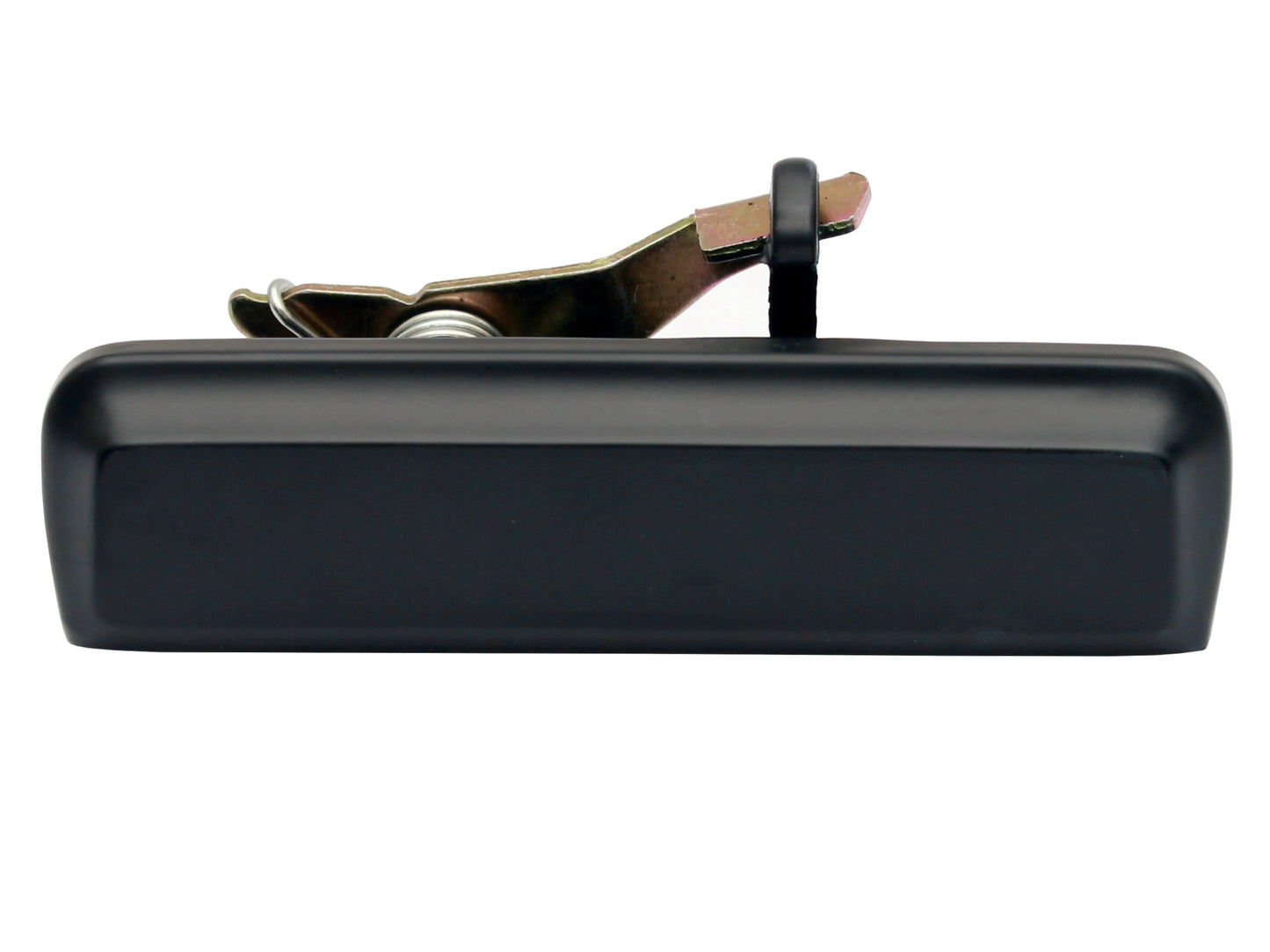 Ford Outer Door Handle Black LEFT REAR XD XE XF ZJ ZK TE TF Falcon Fairlane - DH2013