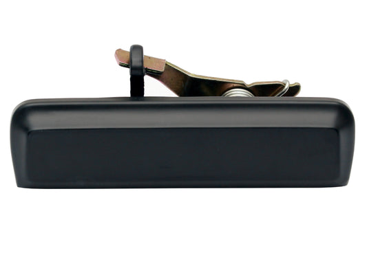 Ford Outer Door Handle Black RIGHT REAR XD XE XF ZJ ZK TE TF grab - DH2014