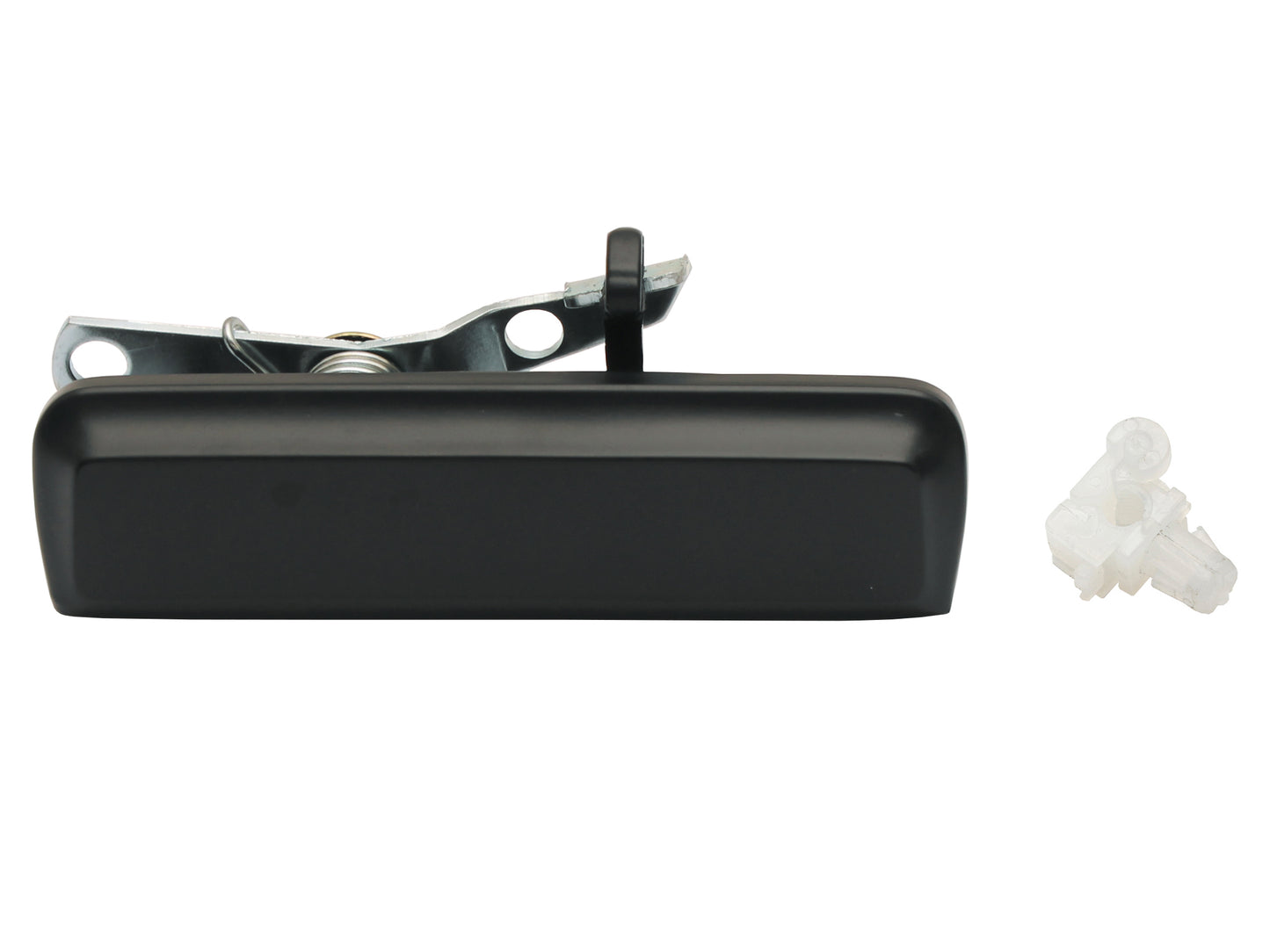 Ford Front LEFT Door Handle Black XG XH Ute Van Falcon Fairmont - DH2016