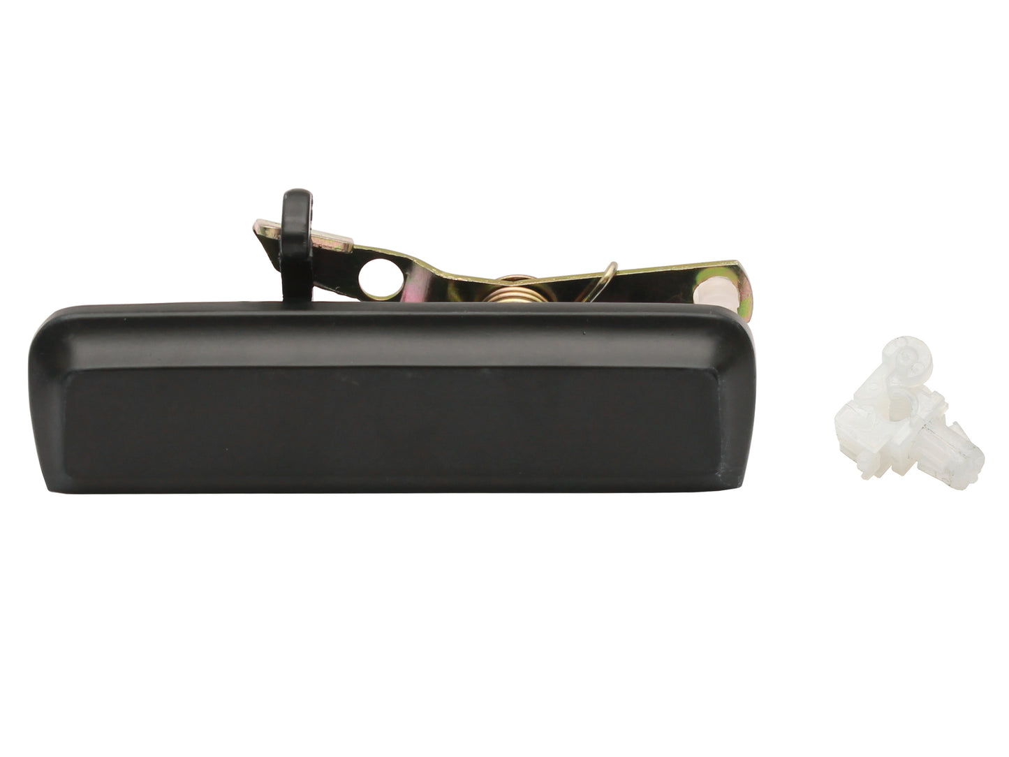 Ford Front RIGHT Door Handle Black XG XH Ute Van Falcon Fairmont - DH2017