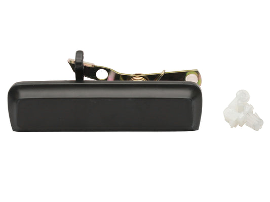Ford Front RIGHT Door Handle Black XG XH Ute Van Falcon Fairmont - DH2017
