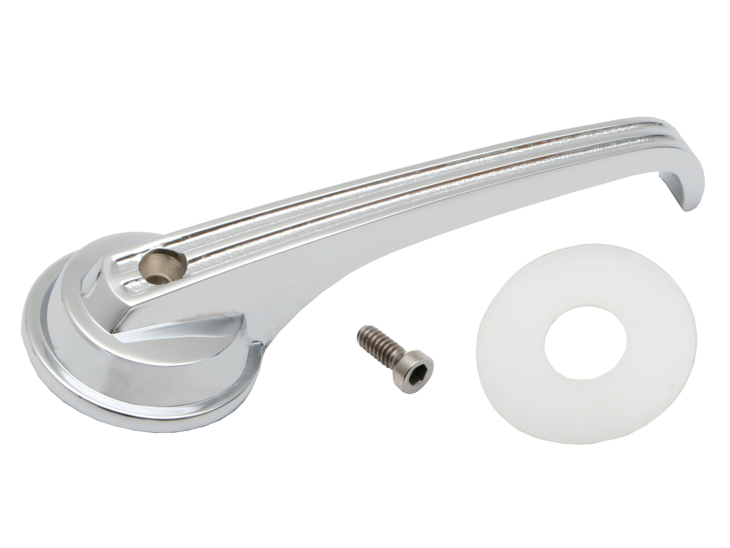 Ford Inner Door Handle x1 XR ZA 66 Mustang Front or Rear Left or Right grab - DH2018