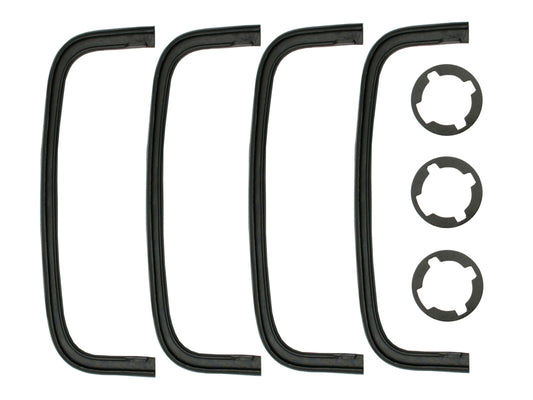 Holden Door Handle & Lock Seal Gasket Kit VB VC VH VK VL - DHGSVB-VL