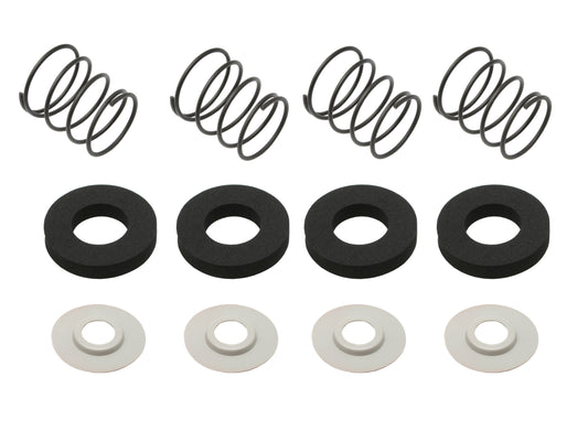 Holden Winder Handle Backing Plate + Spring + Gasket Kit FE - WB Torana LC - UC - DHP1000A