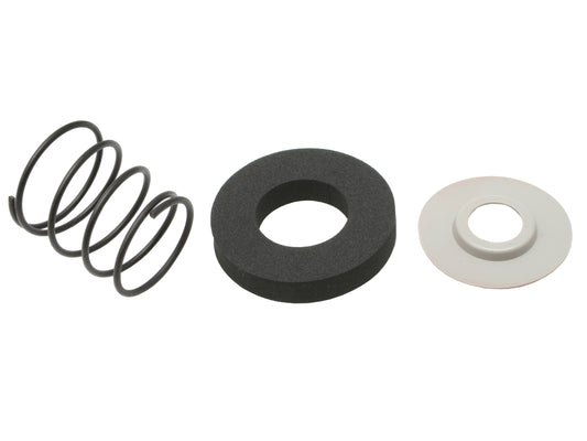 Holden Winder Handle Backing Plate + Spring + Gasket x1 FE - WB Torana LC - UC - DHP1001A