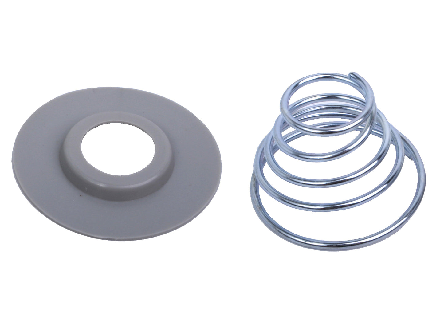 Holden Door Handle Plate & Spring FE-WB LC LJ LH LX UC - DHP1002A