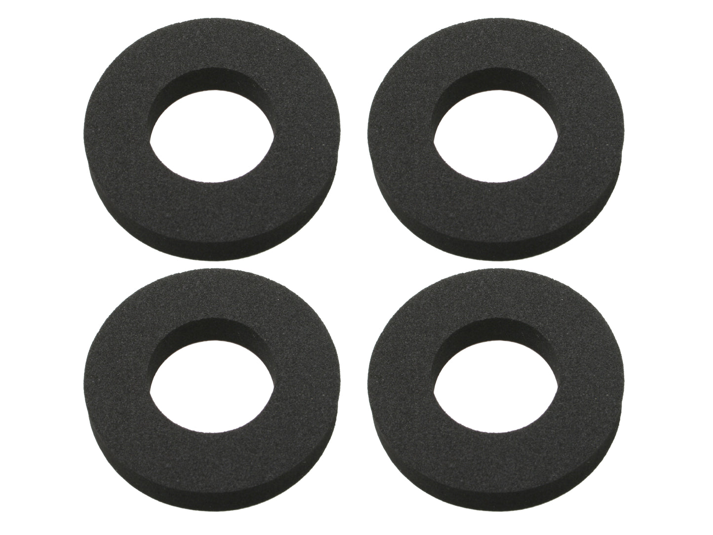 Holden Winder Handle Backing Gasket / Washer x4 FE - WB Torana LC LJ LH LX UC - DHP1003