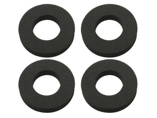 Holden Winder Handle Backing Gasket / Washer x4 FE - WB Torana LC LJ LH LX UC - DHP1003